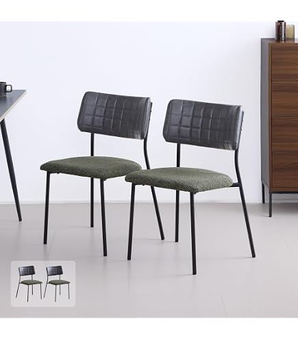 Amazon｜AZUMAYA アヴァン チェア CL-507BK｜家具 オンライン通販