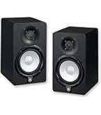 Amazon | YAMAHA MSP5 Studio ペア | モニタースピーカー | 楽器・音響機器