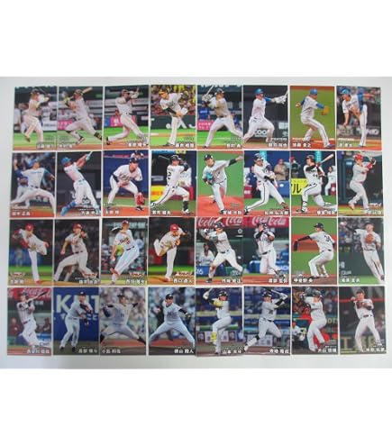 Amazon.co.jp: 2026プロ野球チップスカード第1弾□タイトルホルダー