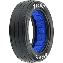 SCトラック用タイヤ　プロライン Amazon | Pro-line Racing Hyrax 2.2 プレデター トラック