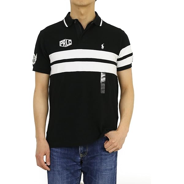 POLO Ralph Lauren ポロシャツ Amazon.co.jp: [POLO RALPH LAUREN] ポロラルフローレン