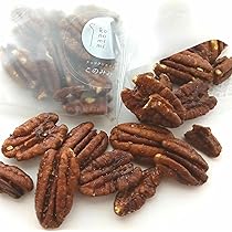 Amazon.co.jp: このみみ ピーカンからから 200g 小分け おかき ナッツ