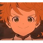 約束のネバーランド HD(1440×1280) エマ 約束のネバーランド HD(1440×1280) エマ
