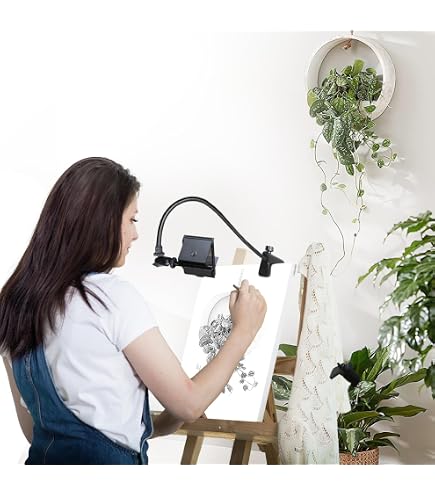 Lucid Art Drawing Tool