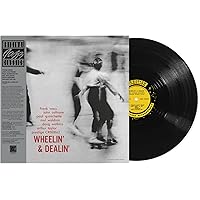 Amazon | Looking Ahead [12 inch Analog] | Eric Dolphy;Ken McIntyre