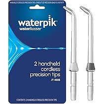 Waterpik ウォーターフロッサー Waterpik™ Aquarius™ Water Flosser
