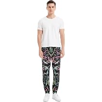 MIAIULIA 80s \u0026 90s Retro Neon Men/Women 