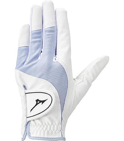 Amazon | MIZUNO(ミズノ) ゴルフグローブ 強革0.8(キョウカク) メンズ