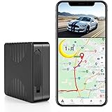 CloudGPS 車両追跡用 小型GPS発信機【plan-MH1】proLite版 30日使い放題