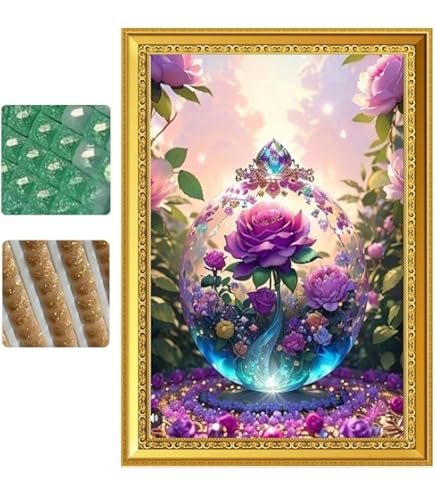 Amazon.co.jp: TA-BOX ダイヤモンドアート専門店/フェアリーダスト