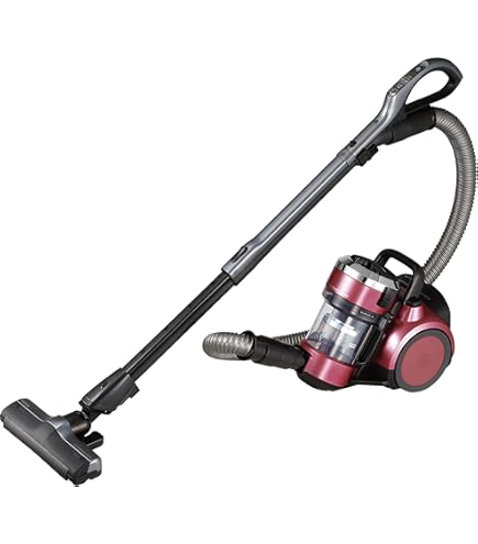 Amazon | 東芝 掃除機 サイクロン キャニスター型クリーナー