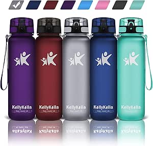 サクラチェッカー 水筒 スクイズボトル 水筒プラスチック ドリンク 350ml 500ml 800ml 1000ml 直飲のやらせ評価 口コミをチェック