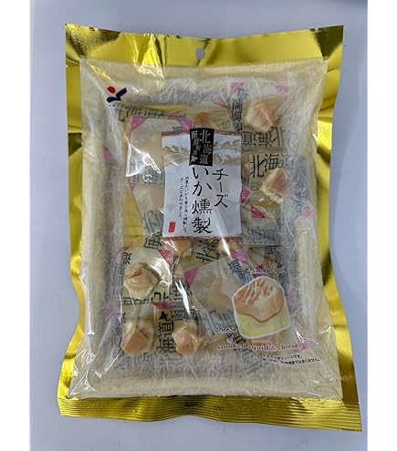 Amazon | マルエス チーズいか 43g×10袋入×(2ケース) | マルエス