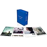 中川龍太郎 Blu-ray BOX(4枚組) 数量限定生産