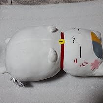 まとめ売り【夏目友人帳】めちゃもふぐっとニャンコ先生 ぽかぽか陽気でひと休み5体 まとめ売り【夏目友人帳】めちゃもふぐっとニャンコ先生