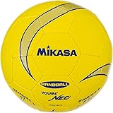 ミカサ(MIKASA) ハンドボール 屋外用 練習球 1号 (小学生用) HVN110S-B 推奨内圧0.25(kgf/㎠)