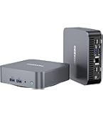 GEEKOM ミニpc GT1 Mega インテル第14世代 Amazon.co.jp: GEEKOM AI ミニPC GT1 Mega【第14世代】Intel