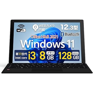 Amazon.co.jp 最新リリース: 2 in 1ノートパソコン の新着
