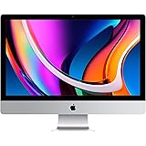 2020 Apple iMac Retina 5Kディスプレイモデル (27インチ, 8GB RAM, 256GB SSD)