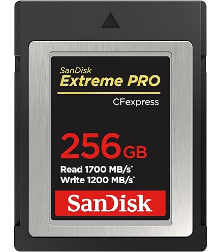 ProGrade Digital 165GB CFexpress Type B Memory Card (Cobalt