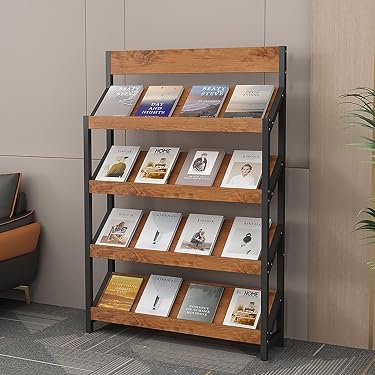 Amazon.co.jp 売れ筋ランキング: マガジンラック の中で最も人気のある