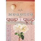 GENIC TRAVEL vol.04「Wander in MOROCCO(ワンダー・イン・モロッコ)」