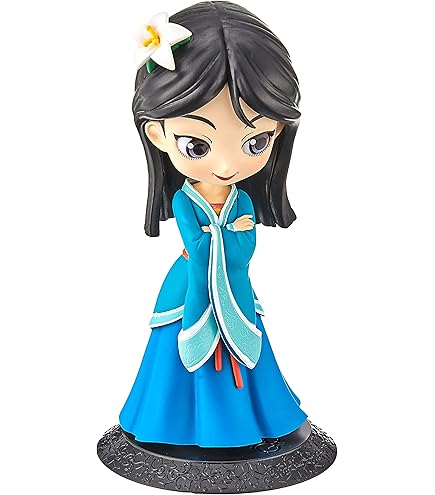 Amazon | Q posket SUGIRLY Disney Characters -Alice- アリス A