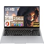 Amazon.co.jp: 【整備済み品】【大画面15.6インチ office搭載】富士通