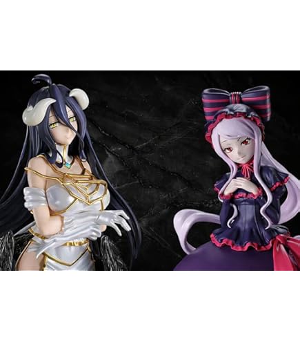 Amazon | POP UP PARADE オーバーロード シャルティア ブラッド