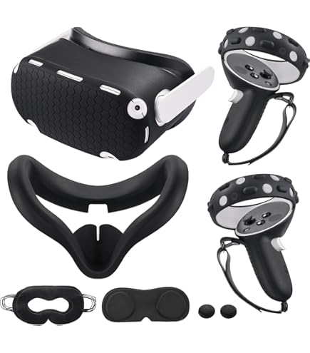 Amazon | BDQQオリジナルヘッドストラップ、Meta Quest 2ヘッドセット