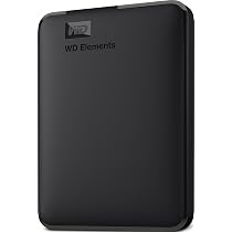 Amazon | ウエスタンデジタル(Western Digital) WD ポータブルHDD 4TB