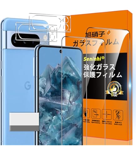 Amazon | 【整備済み品】Google Pixel 8 Pro GE9DP 256GB Bay SIM