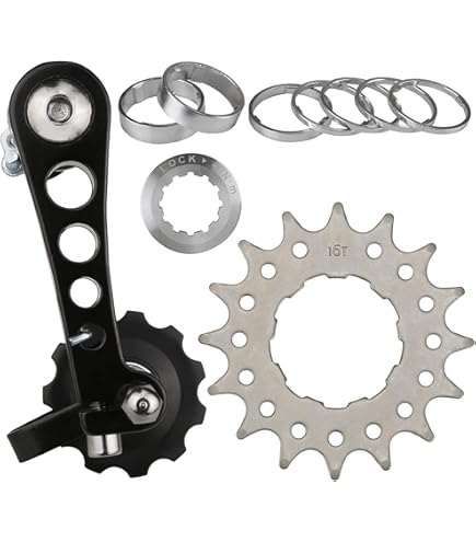 KMC Chain Z8S 6 / 7 / 8 Speed Bicycle MTB Mountain Bike Road Bike Hybrid Z8s