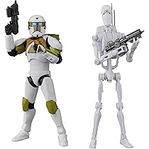 Amazon.co.jp: スター・ウォーズ ザ・ブラックシリーズ