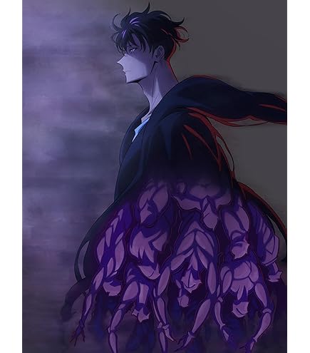 Amazon.co.jp: 俺だけレベルアップな件 向坂雫 アクリルスタンド