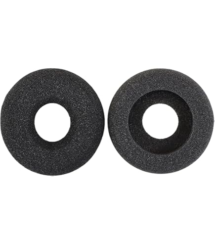 Amazon | 交換用イヤーパッド Blackwire C225 3220 320 3210 H251 261