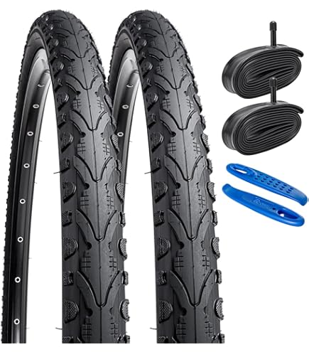 マウンテンバイク スーパーロングライフタイヤ 26×1.75 1台分 Amazon | 26 1.75 タイヤ カラー 26x1.75 26