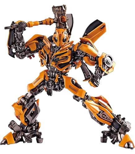 Amazon | トランスフォーマー デュアルモデルキット DMK01