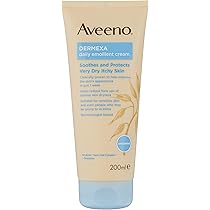 amazon aveeno dermexa