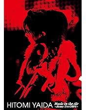 Amazon.co.jp: 矢井田瞳 LIVE TOUR “15