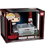 Amazon | Funko!POP 4PK EXCL ストレンジャー・シングス S4