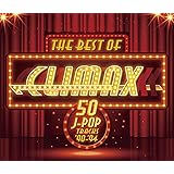 ザ・ベスト・オブ・クライマックス [50 J-POP TRACKS] '90-'94