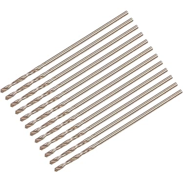 ハイスピードスチールジョパードリルビットセット（24本） ハイスピードスチールジョパードリルビットセット（24本