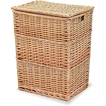 てったさま専用☆【1/5迄】時代物 蓋付き編み籠 内布付 DC5845d-01_1024x.jpg?v=1717577328