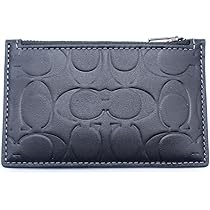 [コーチ]レディース用小銭入れカード入れ CY906-QB/BK Amazon.co.jp: [コーチ]レディース用小銭入れカード入れ CY906
