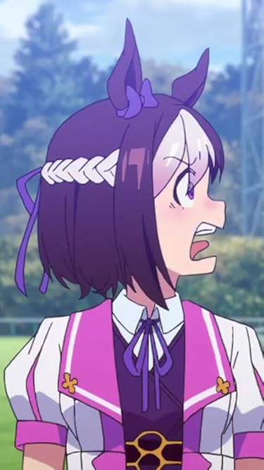 2020夏アニメ - スペシャルウィーク