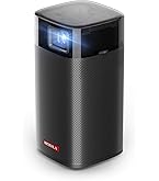 NEBULA Capsule Pro ポータブルプロジェクター ANKER Nebula (ネビュラ) Capsule Pro | モバイルプロジェクターの製品
