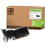 NVIDIA Quadro P1000 グラフィックボード　2枚セット NVIDIA Quadro P1000 - 株式会社 エルザ ジャパン