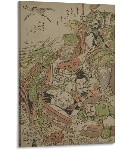 Amazon.co.jp: 小川立夫 『薔薇』 日本画 10号(P10) : ホーム＆キッチン