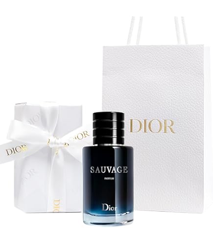 Amazon | 【国内正規品】DIOR ディオール ソヴァージュ オー フォルト